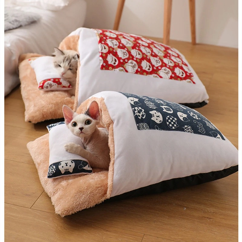 Cama completa Dreaming About Cats