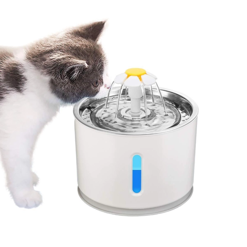 Fuente Margarita para gatos | Accesorios para gatos
