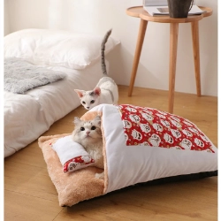 Cama completa Dreaming About Cats
