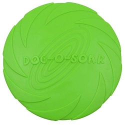 Frisbee Dog-O-Soar