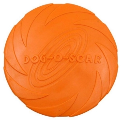 Frisbee Dog-O-Soar