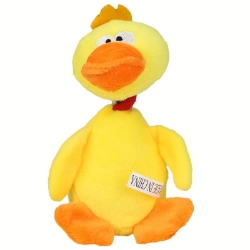 Pato de felpa Awkward Duck