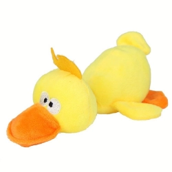 Pato de felpa Awkward Duck