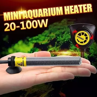 Calentador Aquarium Mini, juguete confort de para tortugas