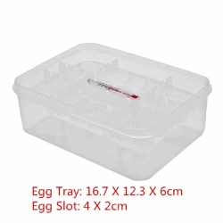 Incubadora para huevos Newborn