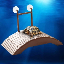 Puente para tortugas